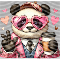 Valentine's Day-QRJ  2245